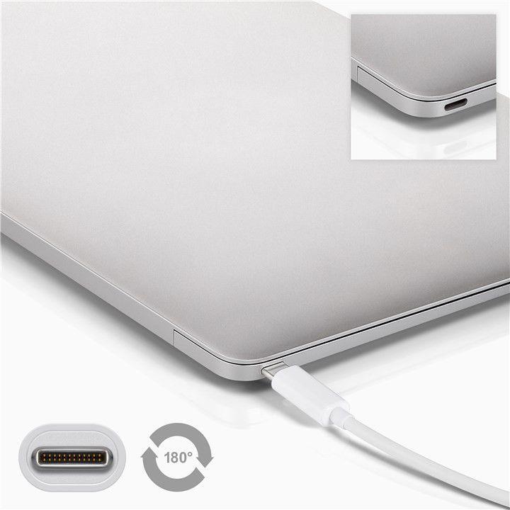 Produktbild Goobay USB C Adapter (USB-C, RJ45 Gigabit Ethernet (1x))