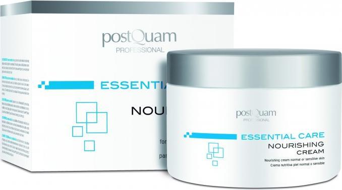 Image du produit Postquam crème nourrissante pour peau normale (200 ml.) (200 ml)