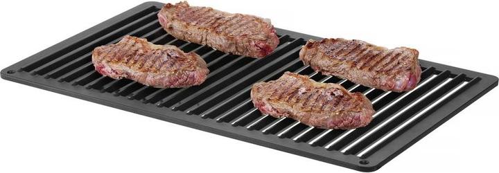 Produktbild Hendi Grillrost CONVECTOMAT GRILL,, GN 1/1, 530x325x(H)15mm