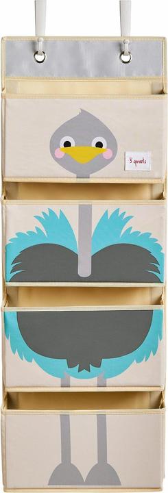 Image du produit 3 Sprouts Etagère murale de stockage