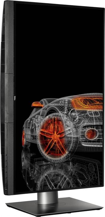 Produktbild Dell UltraSharp UP2720Q (3840 x 2160 Pixel, 27")