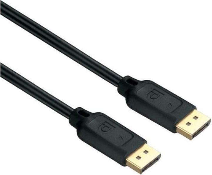 HDgear DisplayPort — DisplayPort (1 m, DisplayPort)
