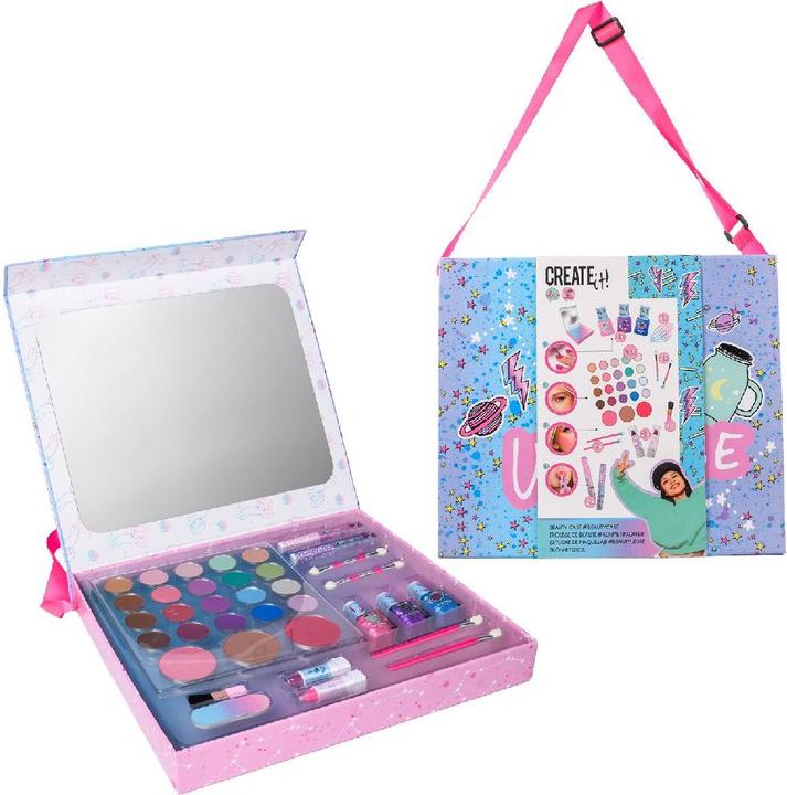 Immagine prodotto Create It! Beauty Case
