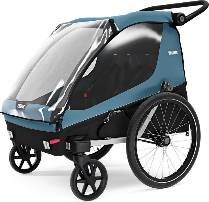 Produktbild Thule Courier