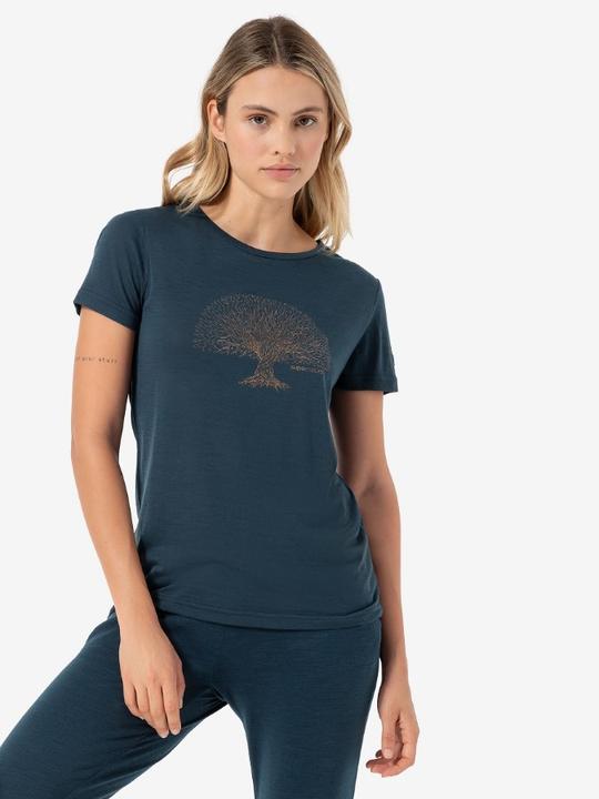 Image du produit Super Natural W Tree Of Knowledge Tee (XL)