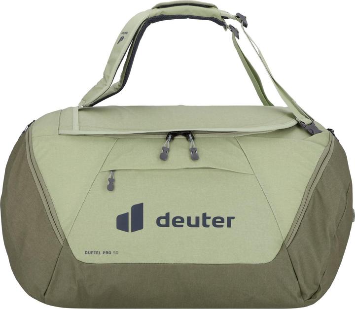 Produktbild Deuter Duffel Pro 90 (90 l)