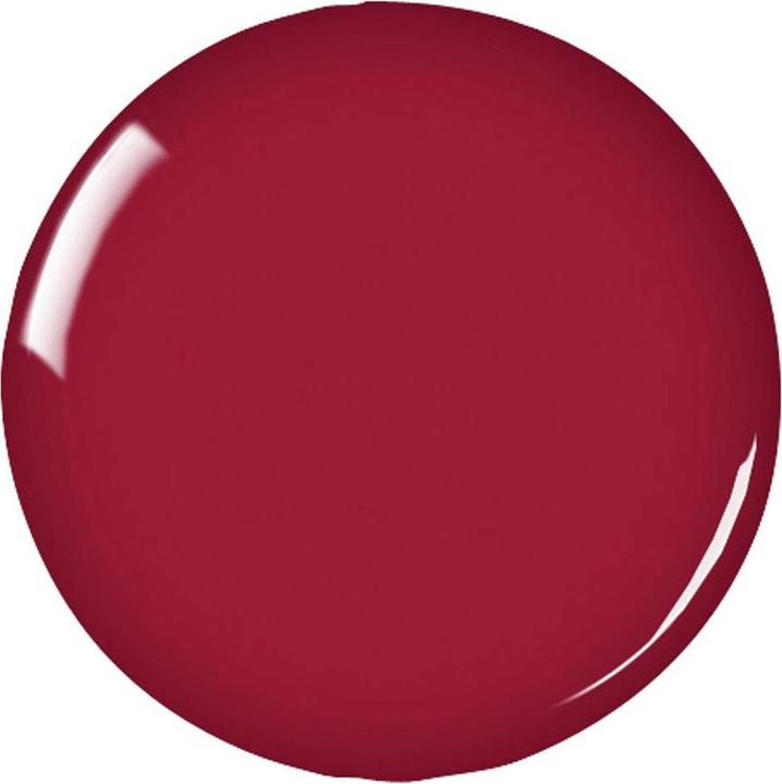 Image du produit Zoya Vernis à ongles ANDI - Rouge bleuté (Rouge bleuté, Vernis couleur)
