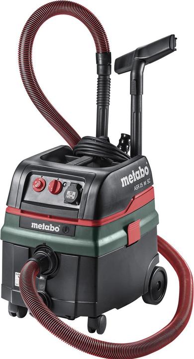 Produktbild Metabo Allessauger (Nass-Trockensauger)