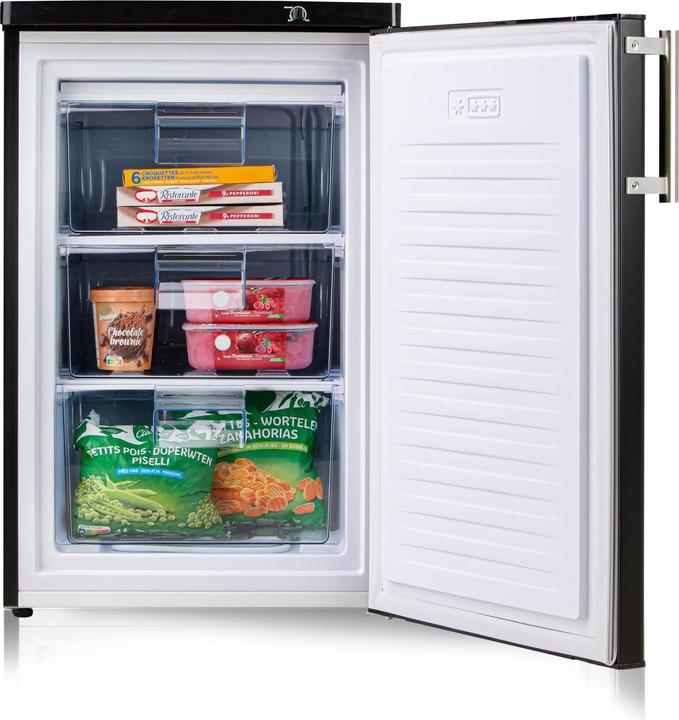 Image du produit Domo DO91132F (Autonome, 80 l)