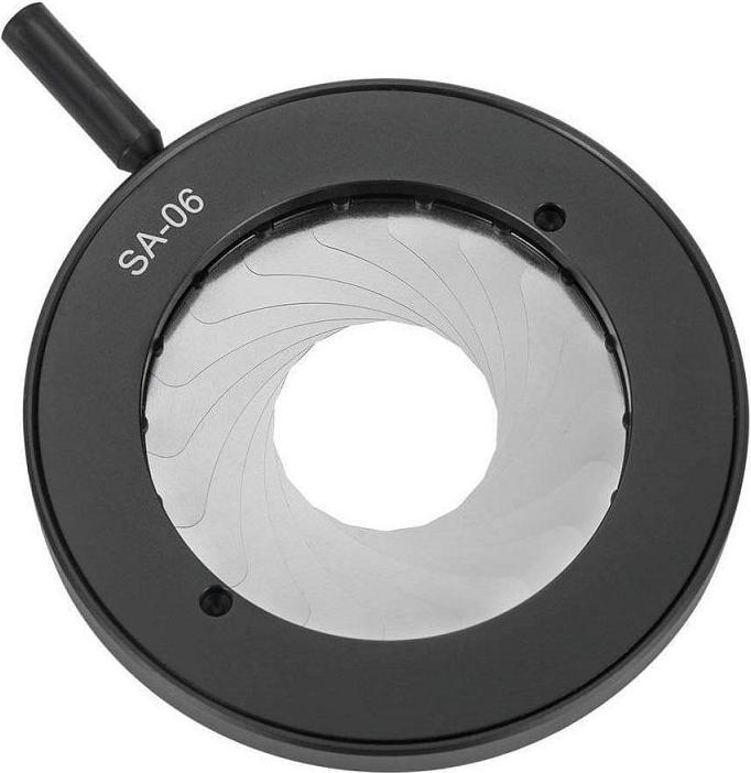 Produktbild Godox SA-06 Irisblende