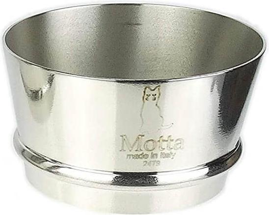 Motta Coffee funnel