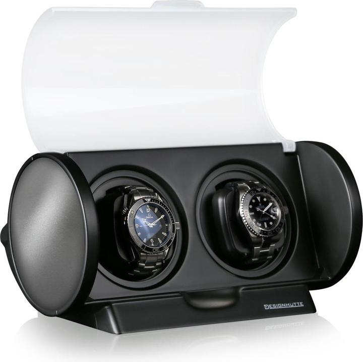 Image du produit Designhütte Remontoir de montres Tubix (2 x)