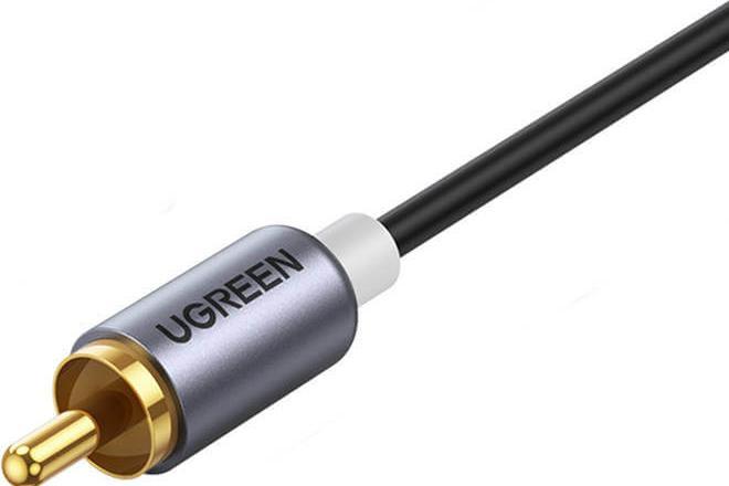Image du produit Ugreen 2x Cinch — USB C (1.50 m, RCA)