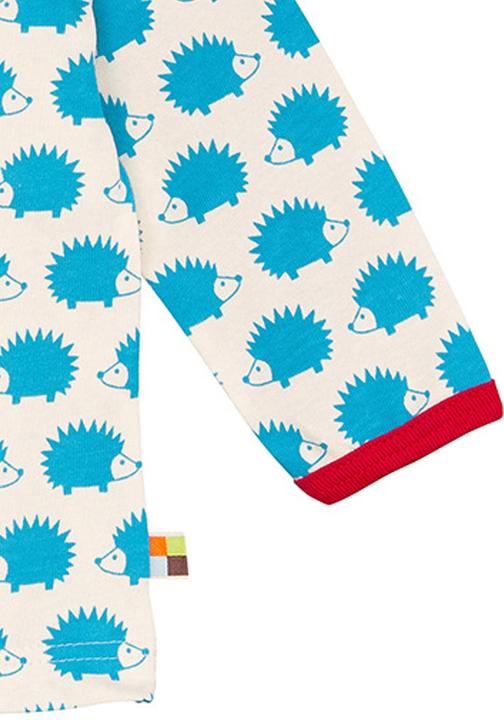 Image du produit loud + proud Chemise à manches longues (74, 80)