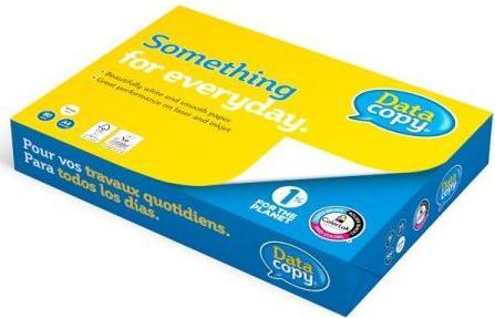 Actual product image Data Copy Copy paper high white (80 g/m², 2500 x, A4)