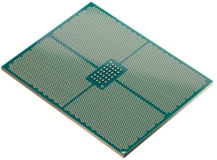 Immagine prodotto AMD Ryzen Threadripper 7960X (sTR5, 4.20 GHz, 24 -Core)