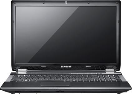 Produktbild Samsung RF510, 15.6" HD, i5 480M, nVidia, 640GB (4 GB, CH)