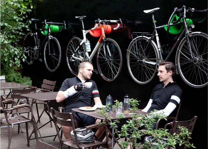 Productafbeelding Cycloc Solo