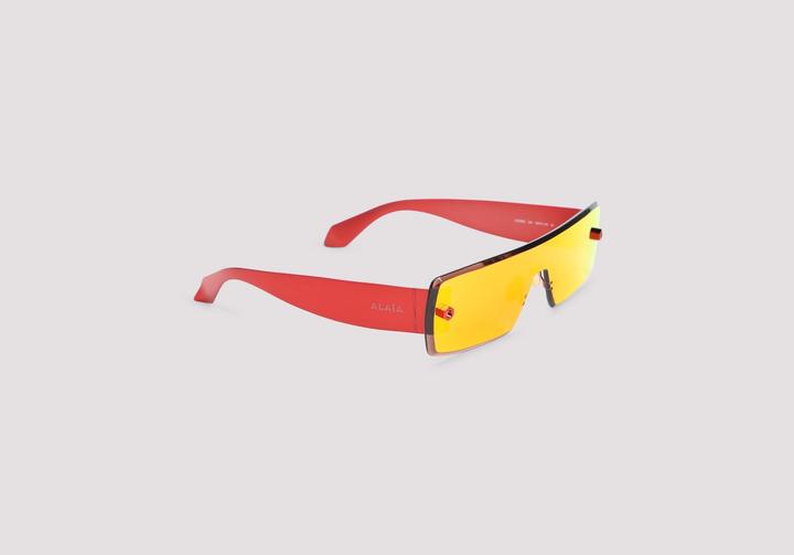 Actual product image Alaïa Paris ALAÏA EYEWEAR AA0083S004
