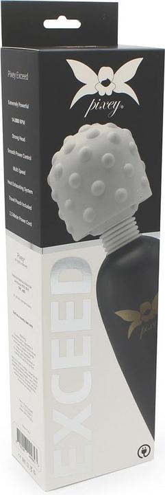 Produktbild Pixey New Exceed Wand Massager