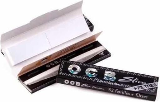 Produktbild OCB Premium+