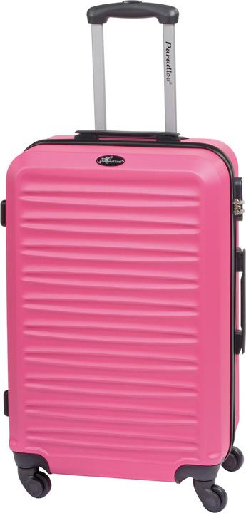 Produktbild Check.In Havanna - 3er Trolleyset (193 l, XL (ab 115l))