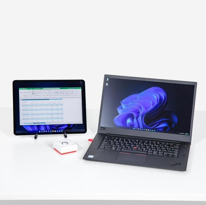 Actual product image Astro HQ LLC Luna Display Astropad USB-C