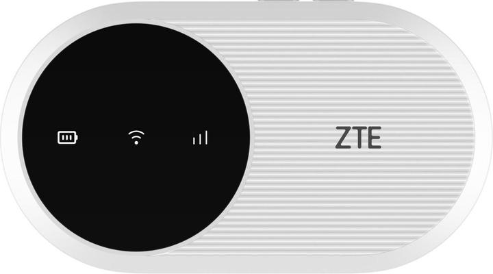 Productafbeelding ZTE Router U10S Pro 4G Mobile WiFi6 Hotspot