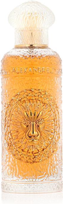 Alexandre.J Alexandre J. - Art Nouveau Collection Majestic Nard EDP 100ml (Eau de Parfum, 100 ml)