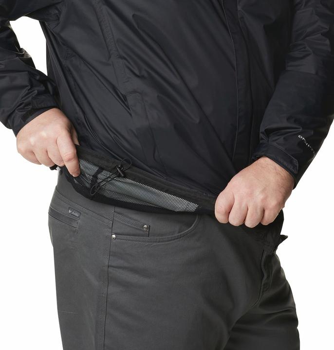 Image du produit Columbia Imperméable II (M)