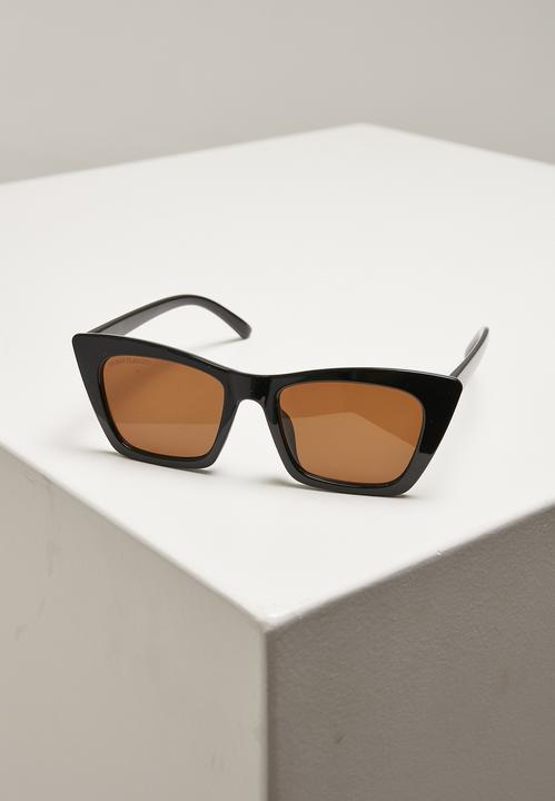Immagine prodotto Urban Classics Occhiali da sole Tilos 3-Pack