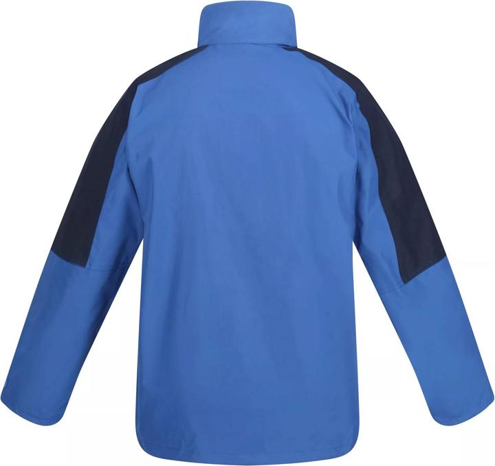 Immagine prodotto Regatta Defender III giacca multifunzionale idrorepellente e antivento (M)
