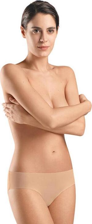 Actual product image Hanro Invisible Cotton (S, Single pack)