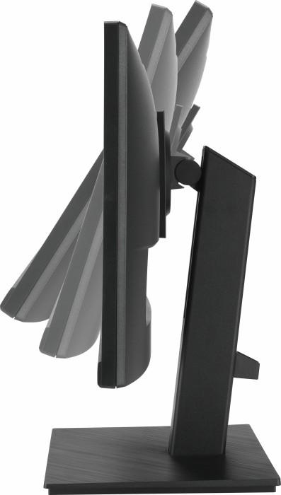 Actual product image ASUS Monitor 21.5 inch VA229QSB IPS LED DP HDMI VGA USB PIVOT Speakers (1920 x 1080 pixels, 21.50")