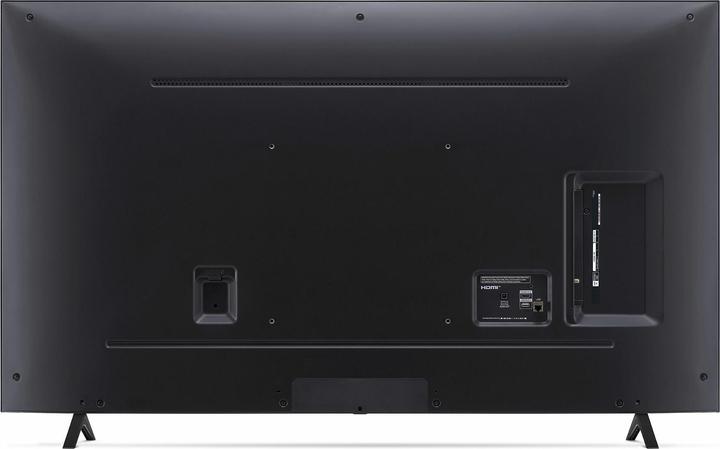 Immagine prodotto LG 50NANO81T6A (50", NANO81, Nano-Cell, 4K, 2024)