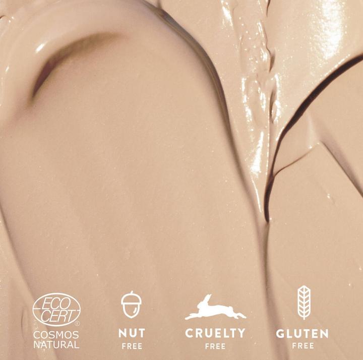Immagine prodotto Madara Anti Pollution CC Cream SPF 15 BEIGE - "Crema da giorno colorata con fattore di protezione solare*. (Beige)