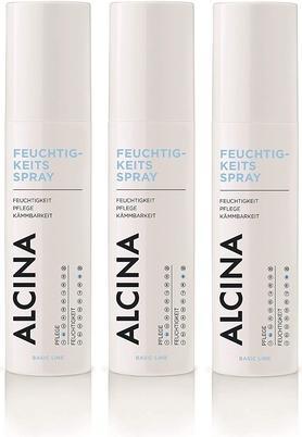 Image du produit Alcina Spray hydratant pour boucles (125 ml)