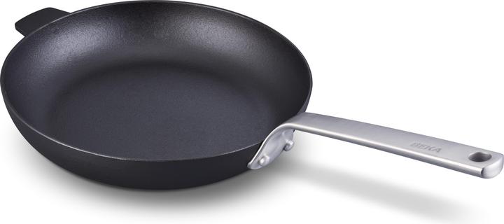 Actual product image Beka Strong frying pan (28 cm, Frying pan, Cast iron)