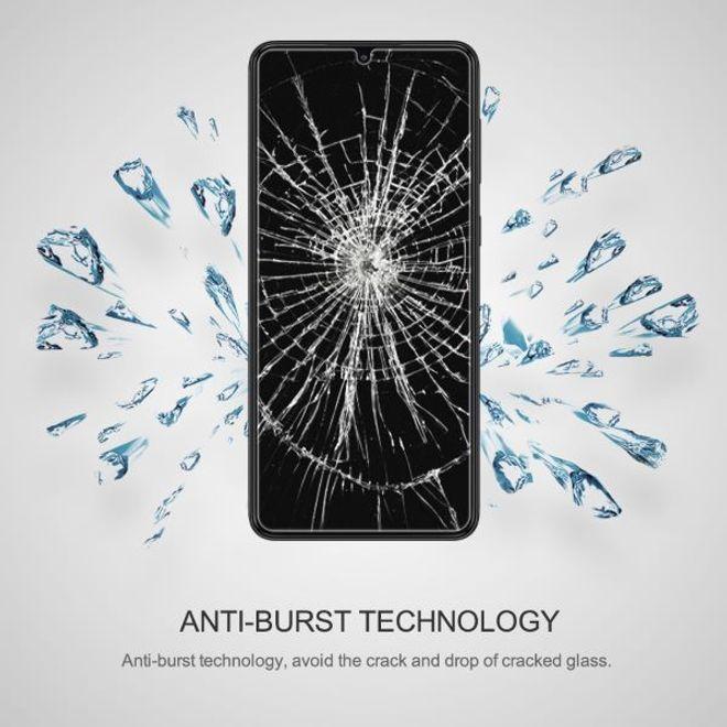 Produktbild Nillkin CP+ Pro Schutzglas Displayschutz (1 Stück, Samsung Galaxy A33 5G)