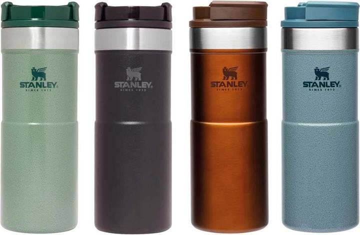 Actual product image Stanley 1913 Classic Neverleak (0.35 l)