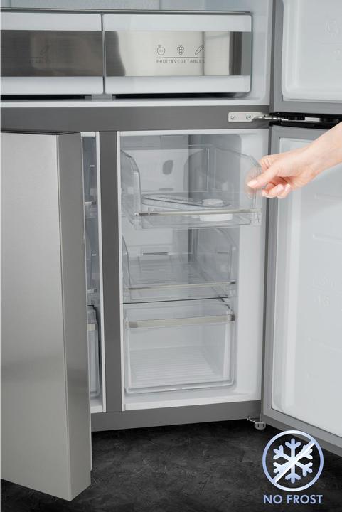 Immagine prodotto Trisa Frigoriferi americani 492L (492 l)
