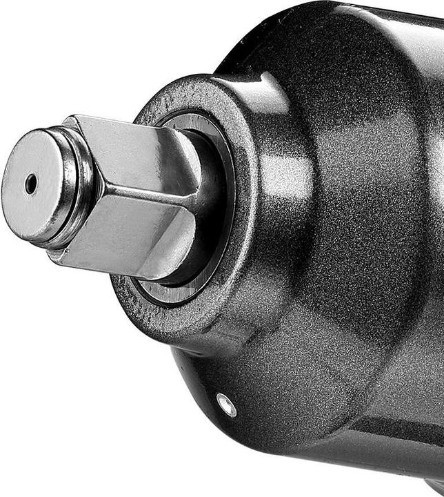 Actual product image Neo Impact wrench (Rechargeable battery operated)