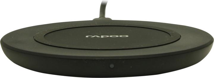 Immagine prodotto Rapoo XC140 Drahtloses QI-Ladepa (10 W)