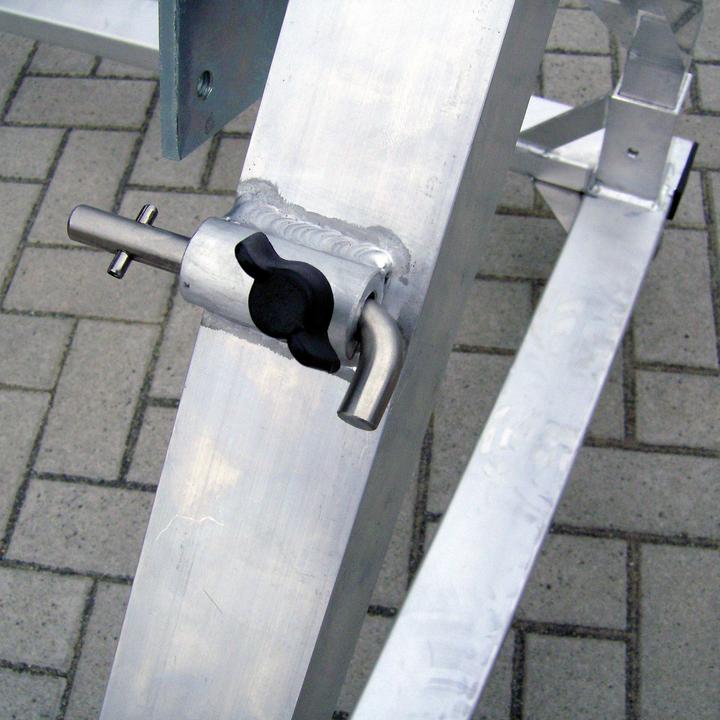 Produktbild Sport-Thieme Schwimmleinen-Wagen Midi