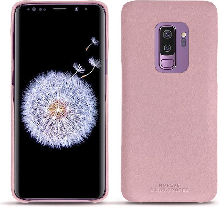 Produktbild Noreve Lederschutzhülle (Samsung Galaxy S9+)