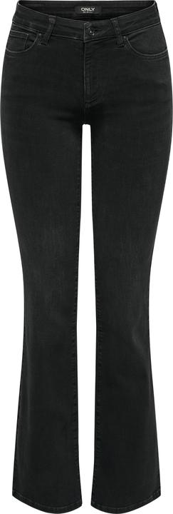 Produktbild Only ONLANN Ausgestellt Jeans Flared fit jeans (32)