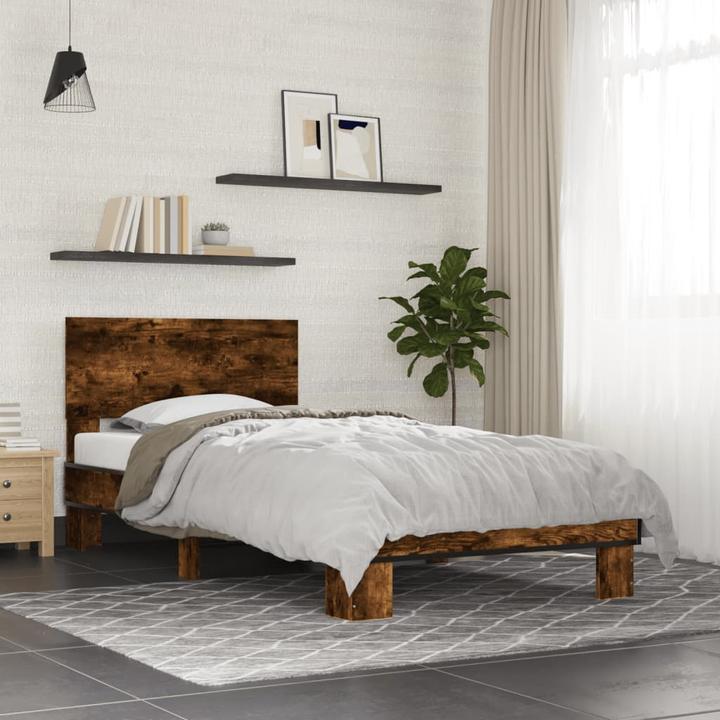 Actual product image VidaXL Kanika (90 x 200 cm)