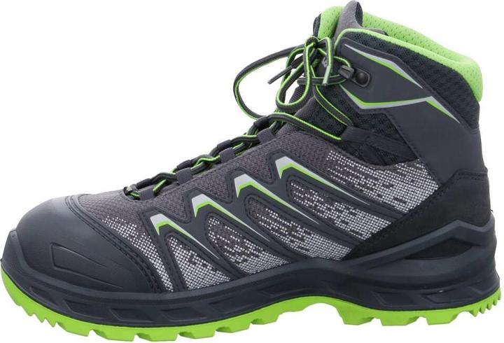 Produktbild Lowa LARROX Work GTX Mid S3 (S3, 41)