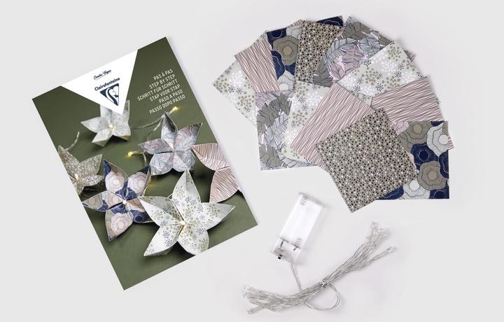 Image du produit Clairefontaine Kits créatifs