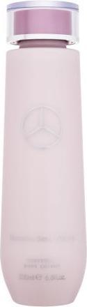 Mercedes-Benz Mercedes Benz - Woman (Körperlotion, 200 ml)